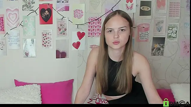 little radiant sun online show from November 17, 9:48 am