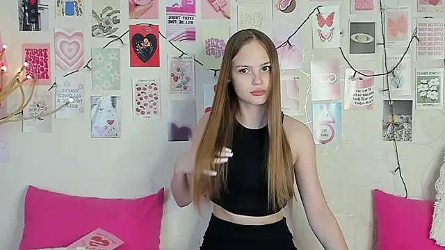 little radiant sun online show from February 20, 9:43 am