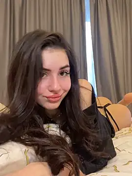 SofiaLaLight online show from December 30, 10:21 am