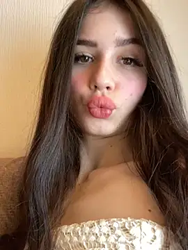 SofiaLaLight online show from February 7, 4:27 am