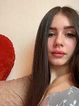 SofiaLaLight online show from February 15, 8:22 am