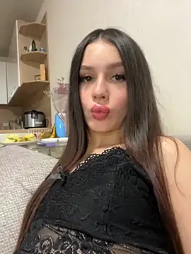 SofiaLaLight online show from September 25, 4:21 pm