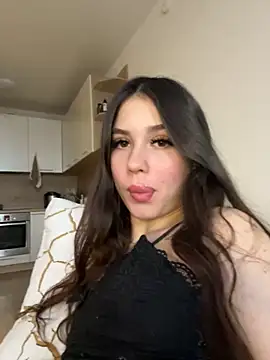 SofiaLaLight online show from October 21, 6:58 am