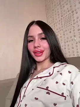 SofiaLaLight online show from March 25, 6:36 pm