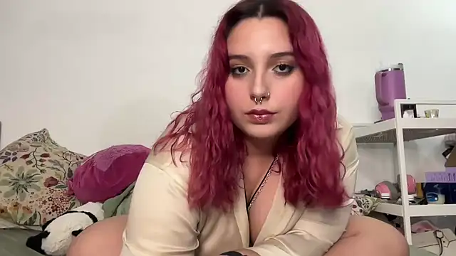 Snapshot of bybabyblue chatting on January 21, 5:41 pm bybabyblue online show from January 21, 5:41 pm