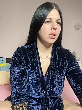 Annatrybebetter online show from December 12, 8:43 pm