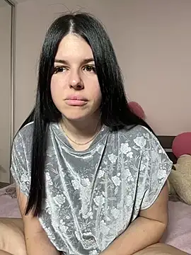 Annatrybebetter online show from March 7, 9:48 pm