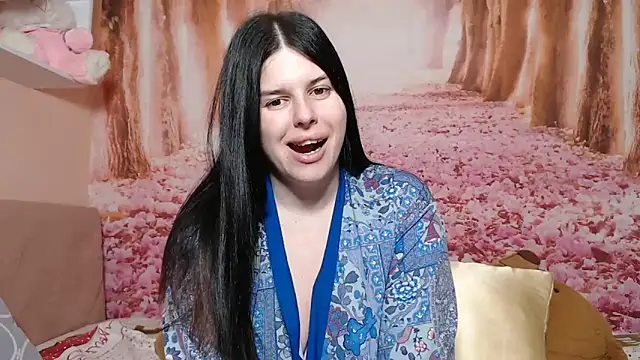 Annatrybebetter online show from November 23, 8:30 pm