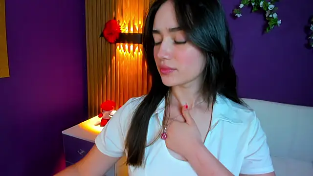 Kate Amaretto  online show from February 21, 9:11 pm