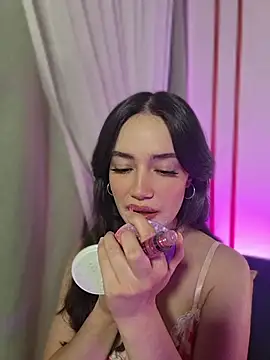 Kate Amaretto  online show from April 28, 1:15 am