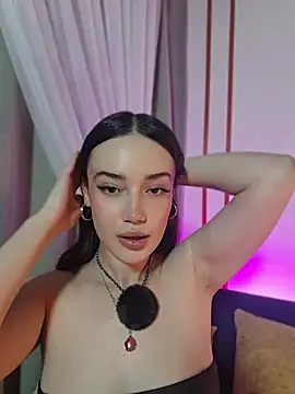 Kate Amaretto  online show from June 5, 1:34 am