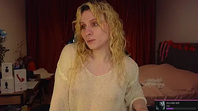 Lori Myaf online show from December 20, 2:05 pm