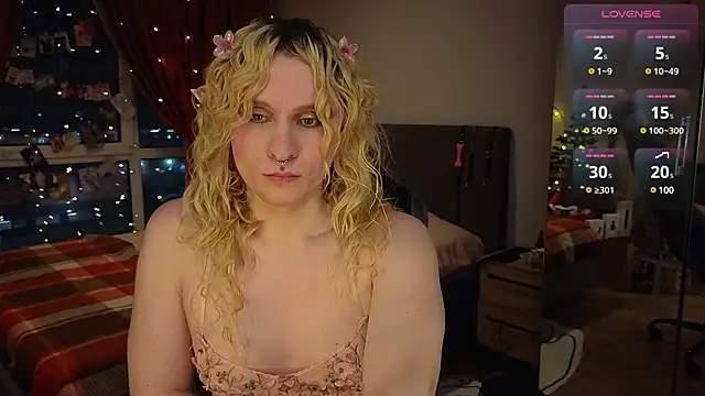 Lori Myaf online show from January 16, 2:41 pm