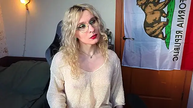 Lori Myaf online show from February 5, 11:37 am