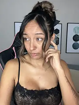 DianaHopson online show from February 20, 12:57 pm