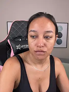 DianaHopson online show from March 8, 10:54 am