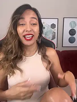 DianaHopson online show from March 19, 2:24 pm