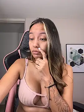 DianaHopson online show from October 7, 11:29 am