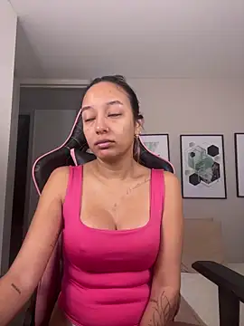 DianaHopson online show from November 1, 11:23 am