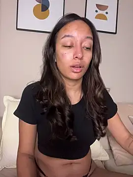 DianaHopson online show from March 17, 10:29 am