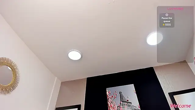 Snapshot of Shanelle__ chatting on March 12, 1:08 pm Shanelle online show from March 12, 1:08 pm