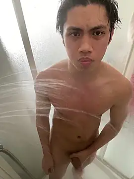 Snapshot of _Daniel_04 chatting on February 25, 1:10 pm Daniel 04 online show from February 25, 1:10 pm