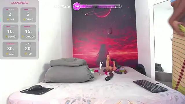 Snapshot of ebonnyygoddes chatting on October 15, 7:25 pm ebonnyygoddes online show from October 15, 7:25 pm