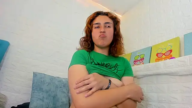 AngelaLinaresx69 online show from February 21, 10:04 pm