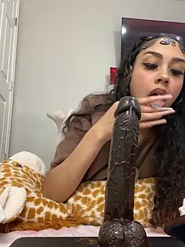 Snapshot of badbaby187 chatting on October 6, 7:44 pm badbaby187 online show from October 6, 7:44 pm