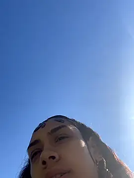 Snapshot of badbaby187 chatting on October 20, 3:12 pm badbaby187 online show from October 20, 3:12 pm