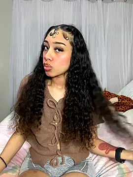 Snapshot of badbaby187 chatting on October 24, 3:08 pm badbaby187 online show from October 24, 3:08 pm