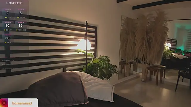 afrodita  25 online show from December 27, 1:22 am