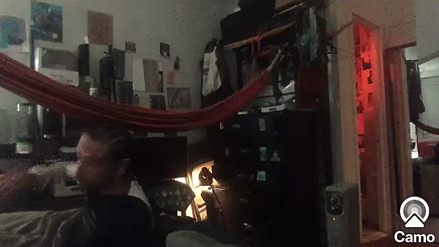 DownstairsSky online show from November 7, 8:36 am