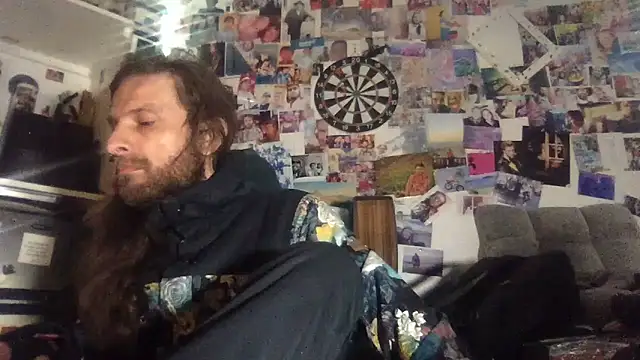 DownstairsSky online show from November 29, 8:39 am