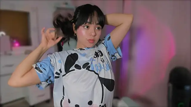 Olivia xd  online show from March 6, 5:57 am