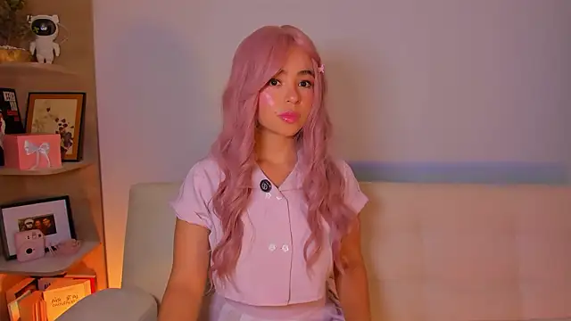 Olivia xd  online show from March 28, 5:07 am