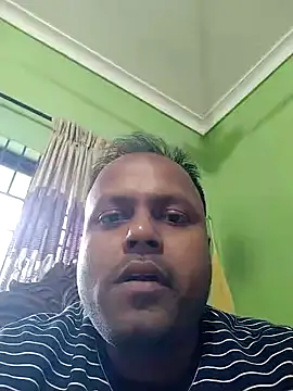 Snapshot of Niladri1410 chatting on January 2, 6:50 am Niladri1410 online show from January 2, 6:50 am