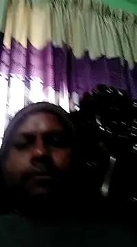 Snapshot of Niladri1410 chatting on January 6, 6:36 am Niladri1410 online show from January 6, 6:36 am