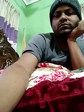 Snapshot of Niladri1410 chatting on January 7, 5:01 am Niladri1410 online show from January 7, 5:01 am