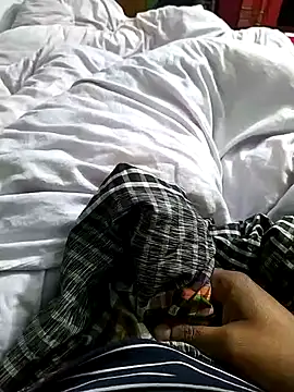 Snapshot of Niladri1410 chatting on January 10, 8:51 am Niladri1410 online show from January 10, 8:51 am