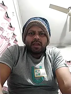 Snapshot of Niladri1410 chatting on January 25, 8:00 pm Niladri1410 online show from January 25, 8:00 pm