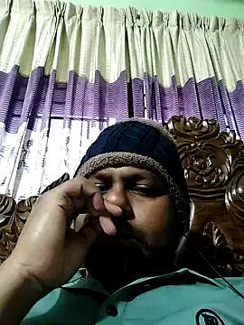 Snapshot of Niladri1410 chatting on January 31, 2:04 am Niladri1410 online show from January 31, 2:04 am