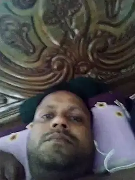 Snapshot of Niladri1410 chatting on October 7, 6:43 am Niladri1410 online show from October 7, 6:43 am