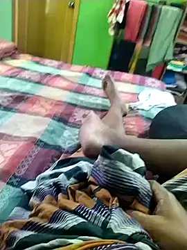 Snapshot of Niladri1410 chatting on October 20, 5:08 am Niladri1410 online show from October 20, 5:08 am