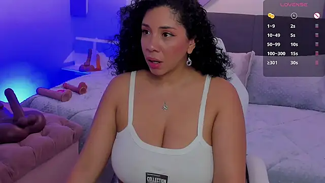 ana sweet2 online show from March 3, 12:05 pm