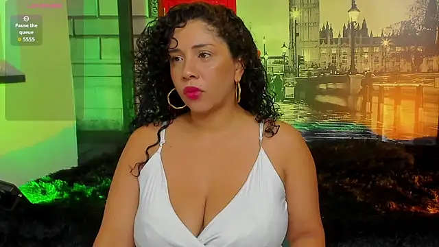 ana sweet2 online show from October 2, 10:11 am