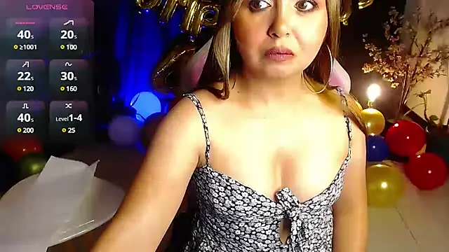 rose meyer online show from February 3, 4:20 pm