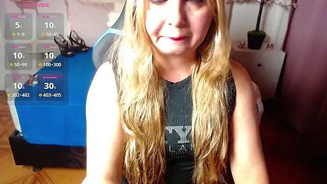 rose meyer online show from September 8, 6:40 pm