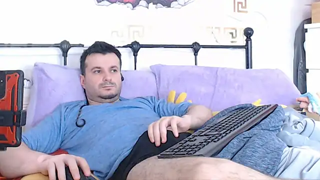 erotico69xxx online show from January 10, 11:11 am