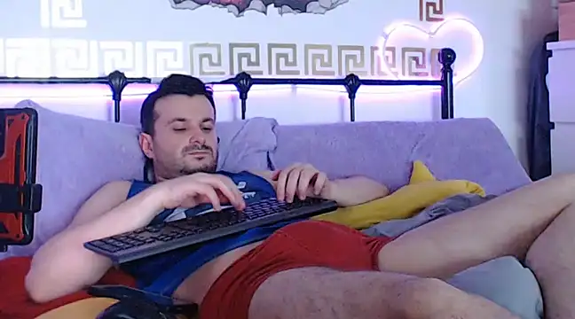 erotico69xxx online show from January 14, 11:05 pm